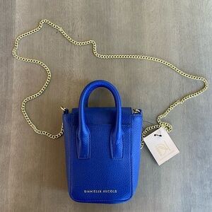 Small purse